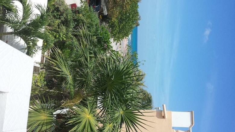 Hotel Francis Arlene