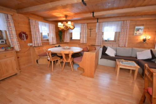 Haus Fuchs