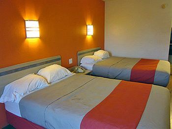 Hotel Motel 6 Northeast Albuquerque
