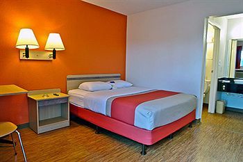 Hotel Motel 6 Northeast Albuquerque