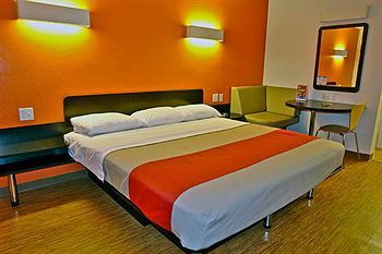 Hotel Motel 6 Northeast Albuquerque