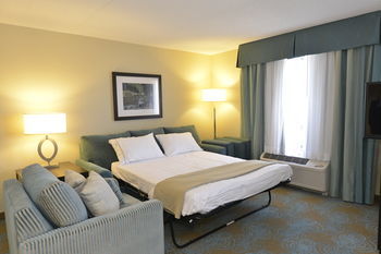 Holiday Inn Express Hotel & Suites Waterloo - St. Jacobs Area