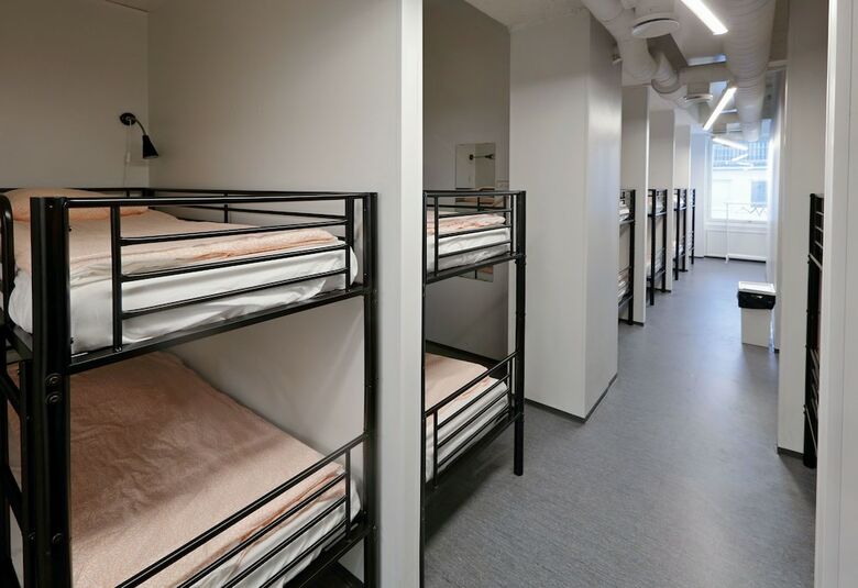 Cheapsleep Hostel Helsinki