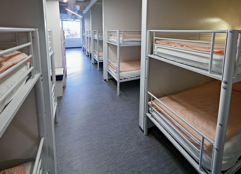 Cheapsleep Hostel Helsinki