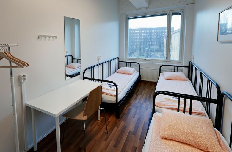 Cheapsleep Hostel Helsinki