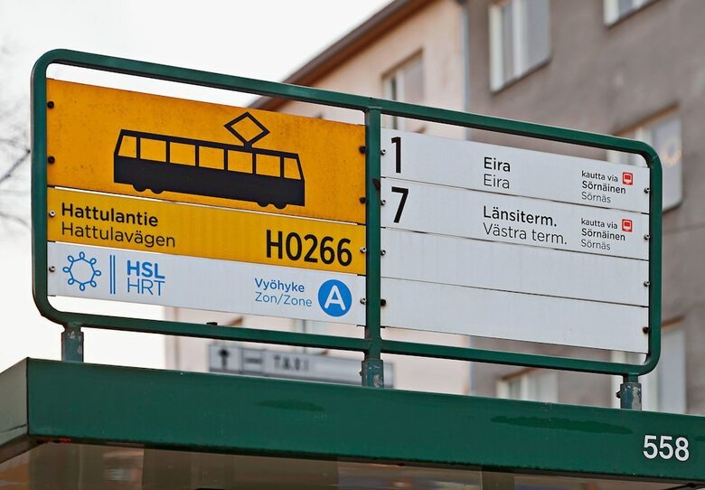 Cheapsleep Hostel Helsinki