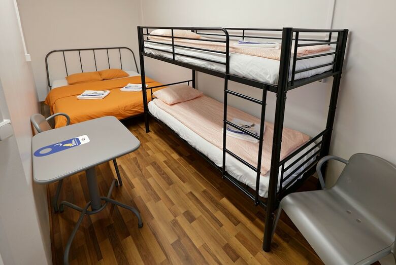 Cheapsleep Hostel Helsinki