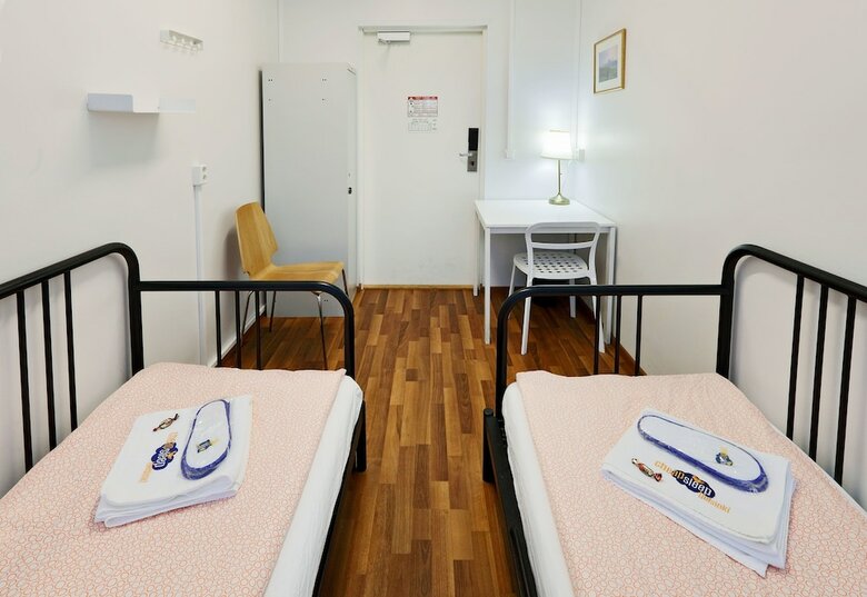 Cheapsleep Hostel Helsinki