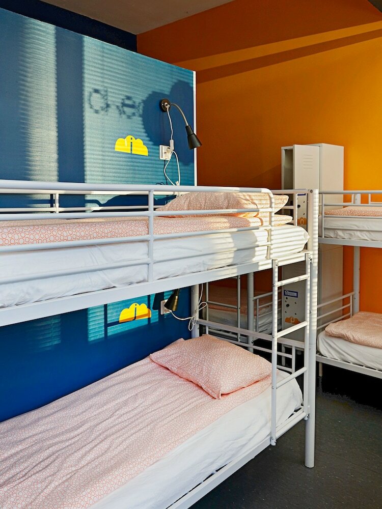 Cheapsleep Hostel Helsinki