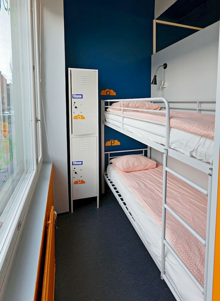 Cheapsleep Hostel Helsinki