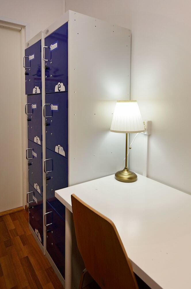 Cheapsleep Hostel Helsinki