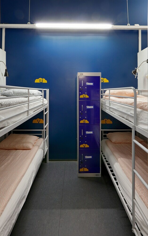Cheapsleep Hostel Helsinki