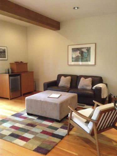 Bed & Breakfast Hyphocus Inn