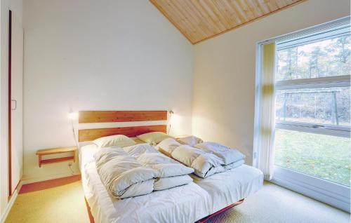 Holiday Home Rubinvej Hasle V