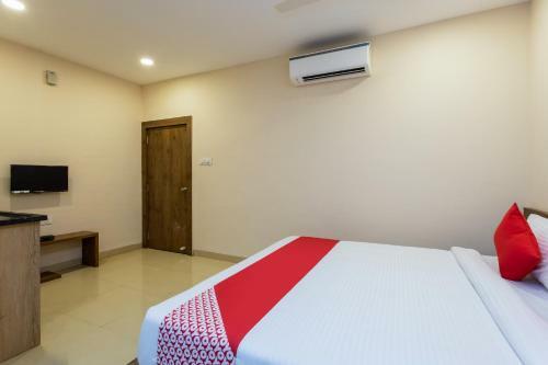 Hotel Oyo 7307 Sunny Paradise