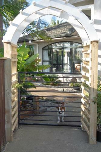 Bed & Breakfast Palm Garden Papamoa Beach Paradise