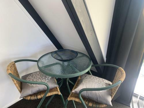 Apartamento Hosts On The Coast The Loft