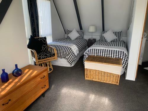 Apartamento Hosts On The Coast The Loft