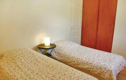 Three-bedroom Holiday Home In Saint Thome
