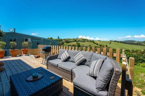 Island Escape - Onetangi Tiny Holiday Home