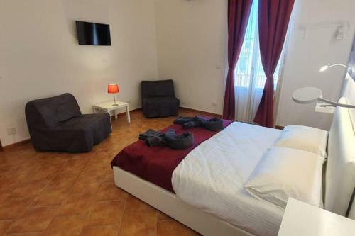 Apartamento House At The Benedictine Monastery