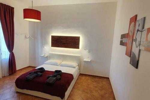 Apartamento House At The Benedictine Monastery