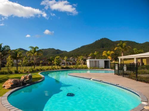 Pauanui Pines - Pauanui Holiday Home