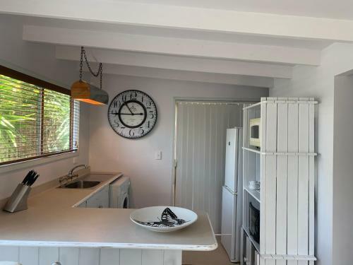 Apartamento Hosts On The Coast Couple Cabana