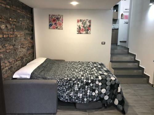 Apartamento La Casa Di Karola