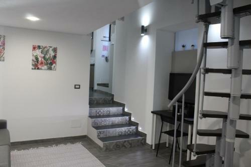 Apartamento La Casa Di Karola