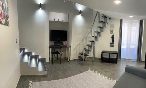 Apartamento La Casa Di Karola