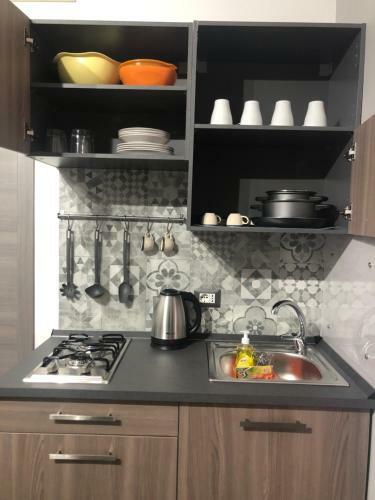 Apartamento La Casa Di Karola