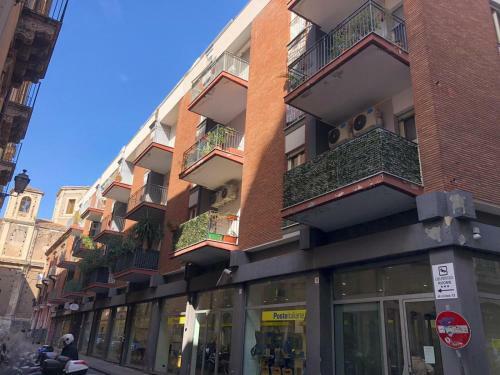 Apartamento Lettera Living Penthouse