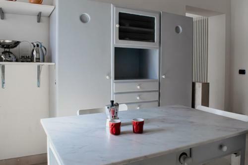 Apartamento Santa Domenica Guest House