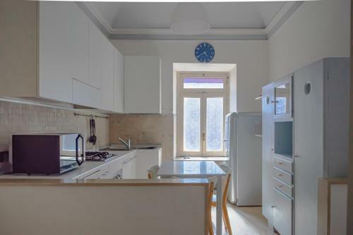 Apartamento Santa Domenica Guest House