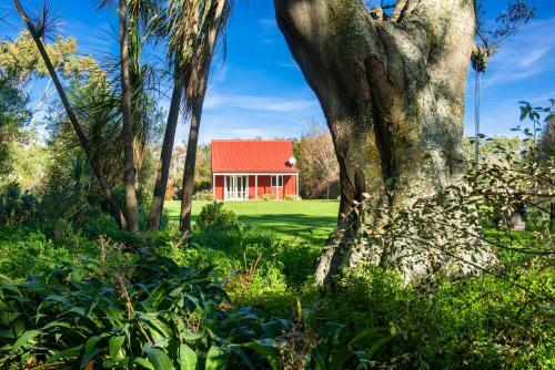 Apartamento Brookhaven Cottage
