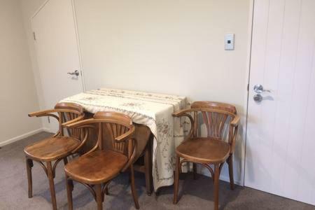 Apartamento Broadfield