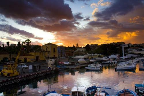 Apartamento Sisto 85 - Holiday House
