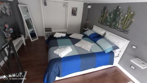 Apartamento Sisto 85 - Holiday House