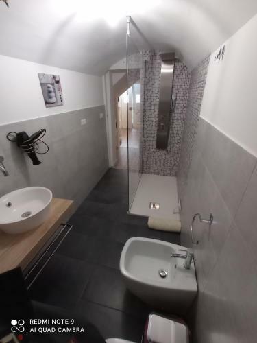 Apartamento Sisto 85 - Holiday House