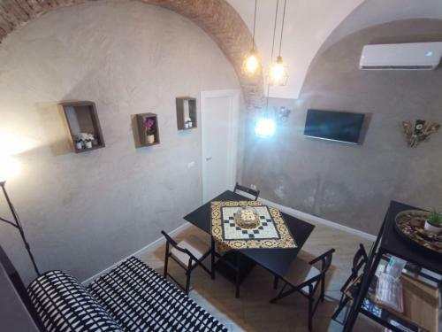 Apartamento Cortile Pantaleone Holiday Home