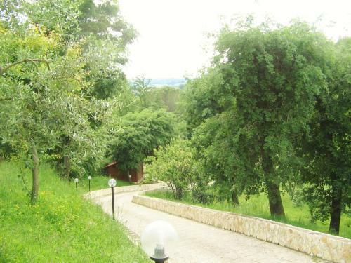 Apartamento Casa Vacanze Selva Grande