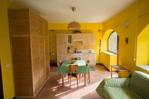 Apartamento Casa Vacanze Selva Grande