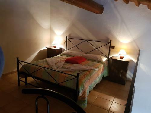 Agroturismo Agriturismo Lampugnano
