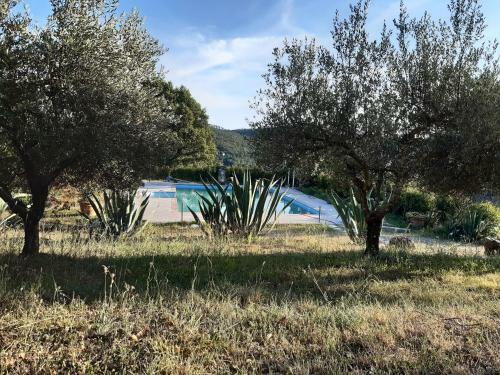 Agroturismo Agriturismo Lampugnano