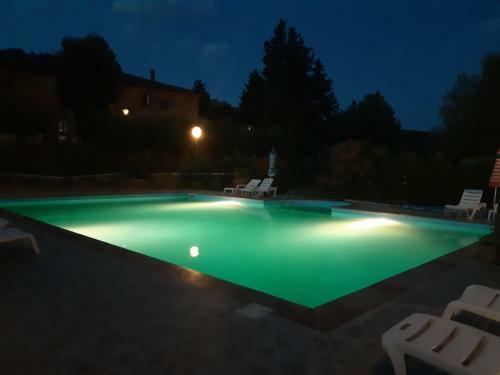 Agroturismo Agriturismo Lampugnano