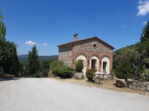 Agroturismo Agriturismo Lampugnano