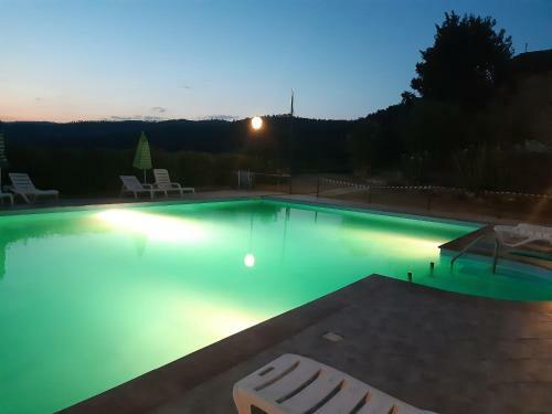 Agroturismo Agriturismo Lampugnano