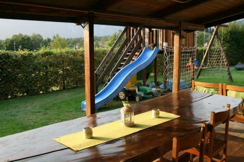 Cottage Casa Felice