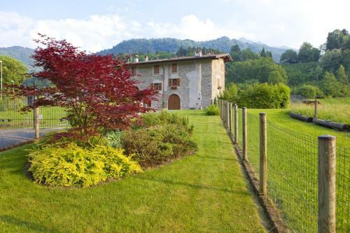 Cottage Casa Felice